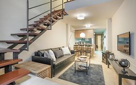 Apartsnoubcn Fira Barcelona